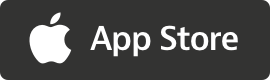 Apple app store button
