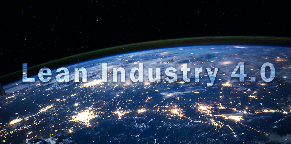 Lean Industry 4.0 - Digital lean for the modern industry, IoT