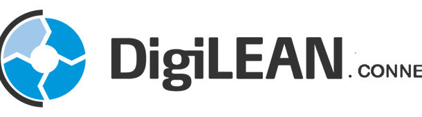DigiLEAN connect brand