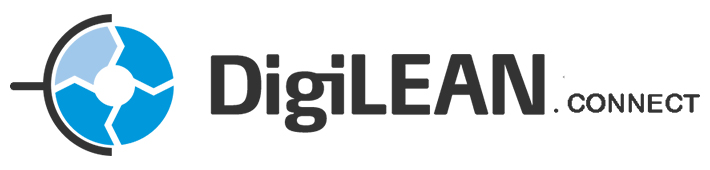 DigiLEAN connect brand