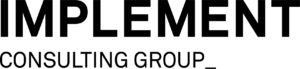 Implement Consulting Group logo