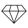 Valuable Diamond