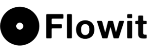 Flowit company logo