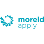 Moreld Apply logo