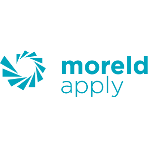 Moreld Apply logo