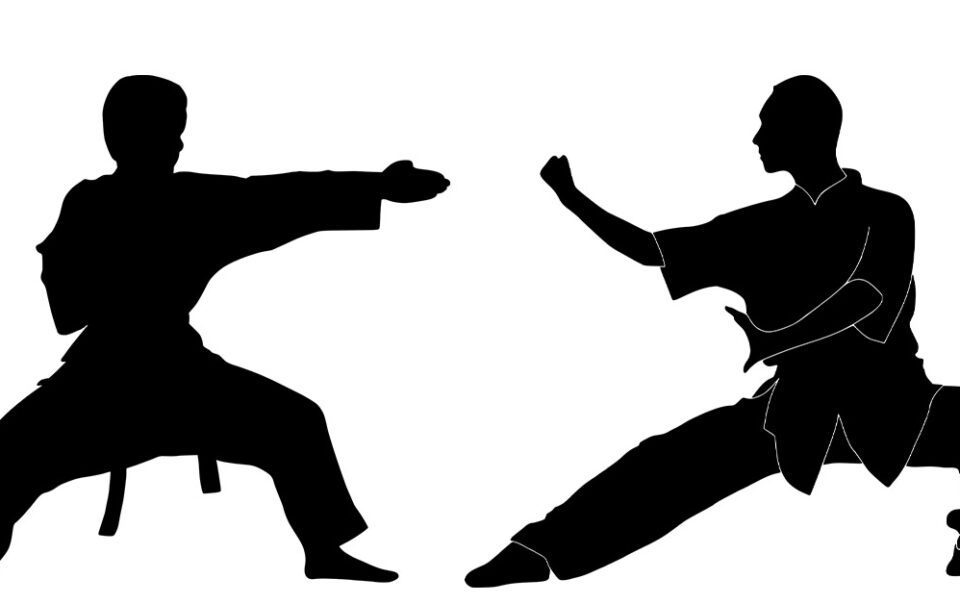 Kata forms