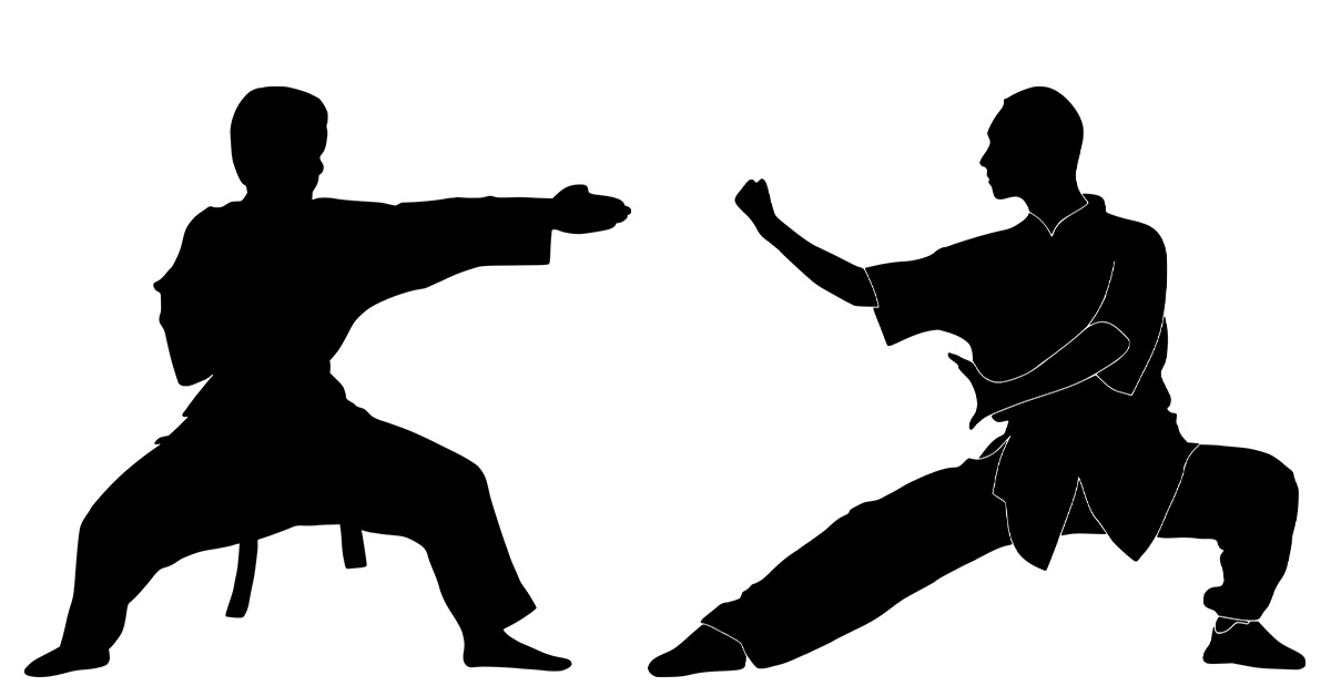 Kata forms