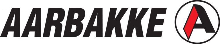Aarbakke logo