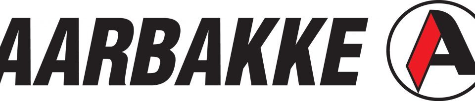 Aarbakke logo