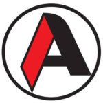 Aarbakke logo