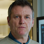 Rune Erland, HR Manager Bilfinger Nordics