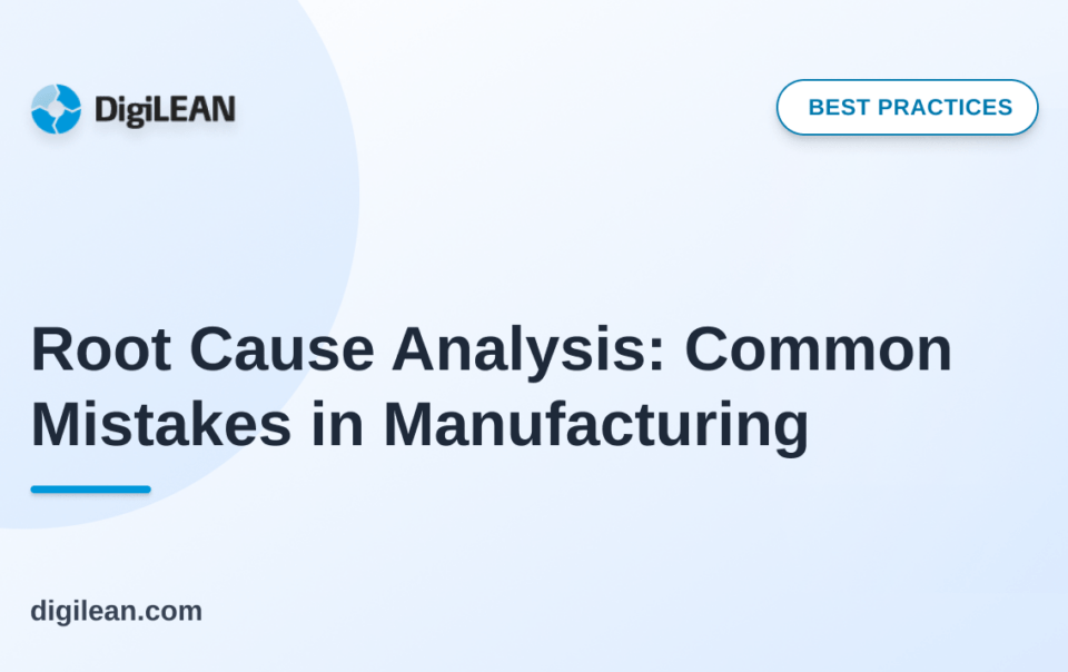 Root Cause Analysis thumbnail