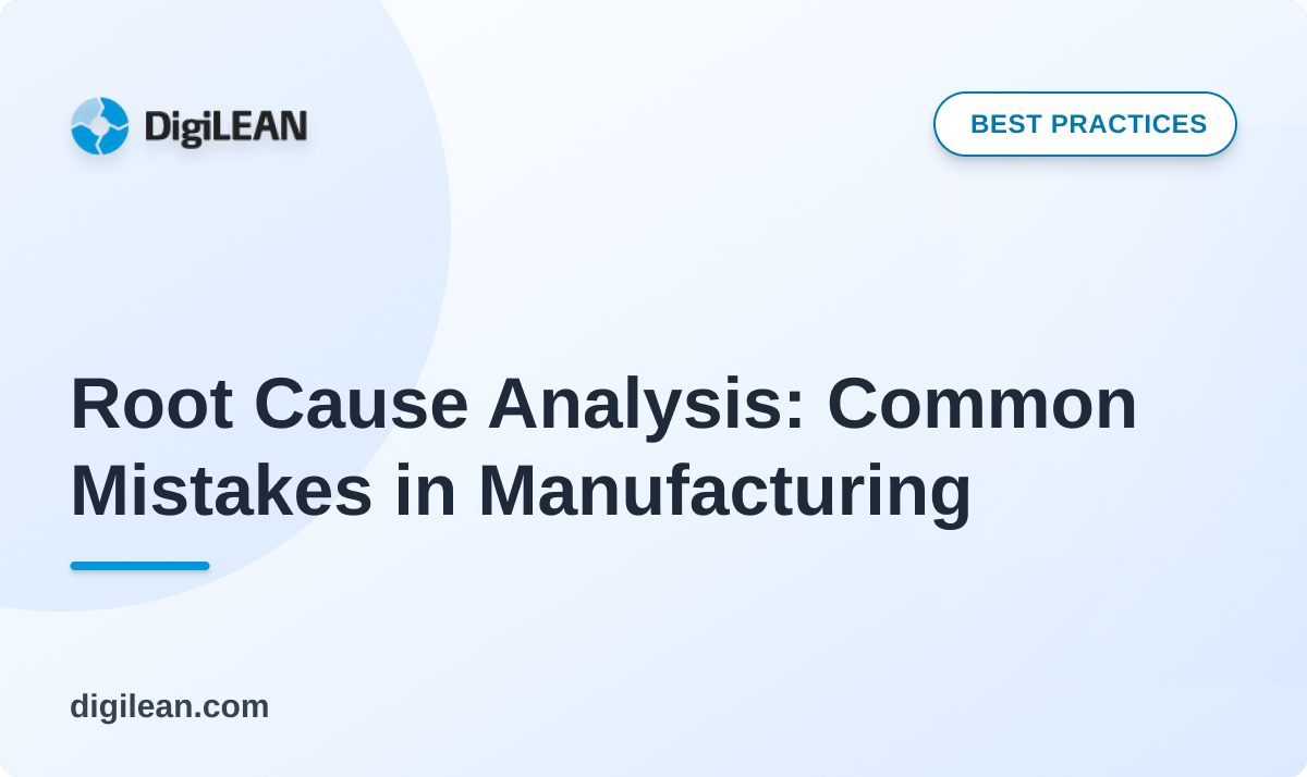 Root Cause Analysis thumbnail