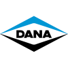 Dana company logo