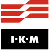 IKM company logo