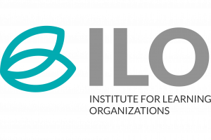 Institute for learning organization company logo