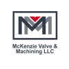 McKenzie Valve and Machining LLC Company logo