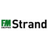 Strand company logo